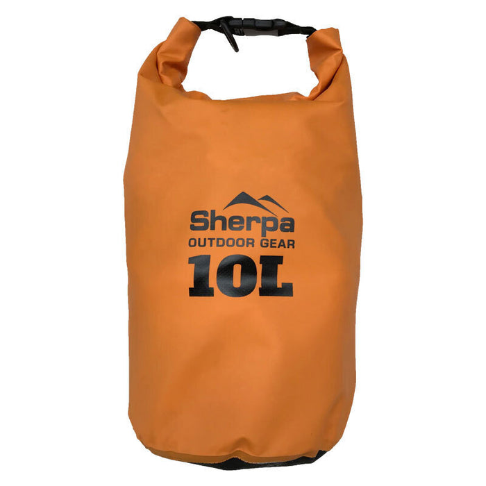 Sherpa Waterproof Dry Bag 3 Piece Set (Small) - Outbackers