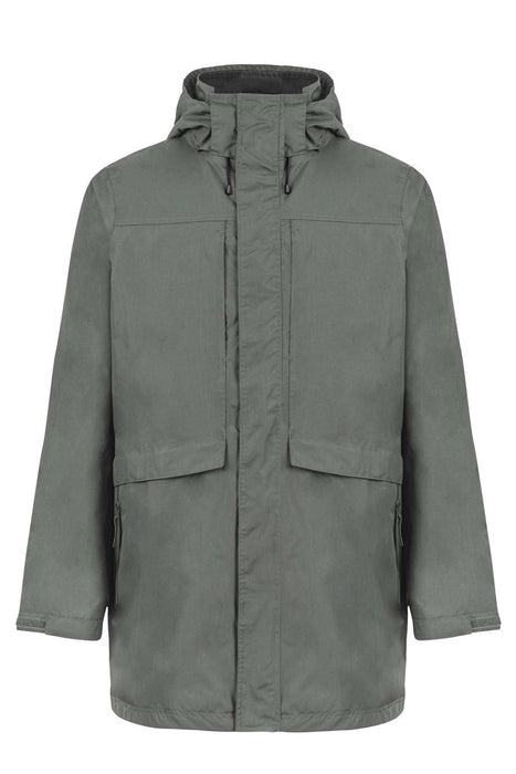 Denver Men's Jacket - Outbackers