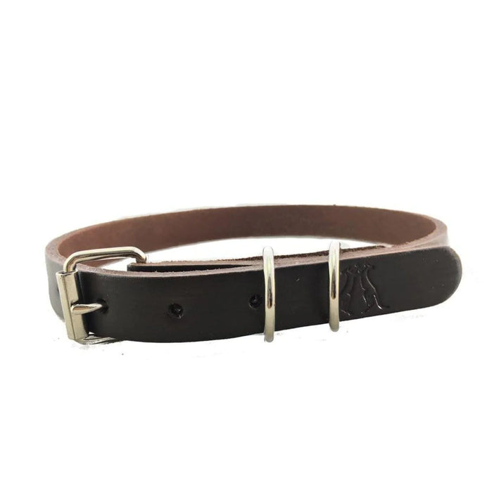 Dog Collar 20mm - Outbackers