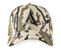 Cap Brakenwear Logo - Camo - Outbackers