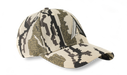 Cap Brakenwear Logo - Camo - Outbackers