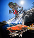 Braken Wear Arrow Wraps - Outbackers