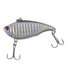 Finesse 'Excaliber' Lipless Crankbait, 55mm, Grey Ghost - Outbackers