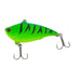 Finesse 'Excaliber' Lipless Crankbait, 55mm, Lime Tiger - Outbackers