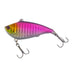 Finesse 'Excaliber' Lipless Crankbait, 55mm, Purple Flash - Outbackers