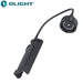 Olight Magnetic Remote Pressure Switch for Warrior X Turbo - Outbackers