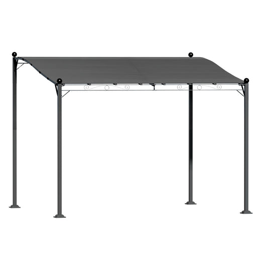 Gazebo 3x2 Leader