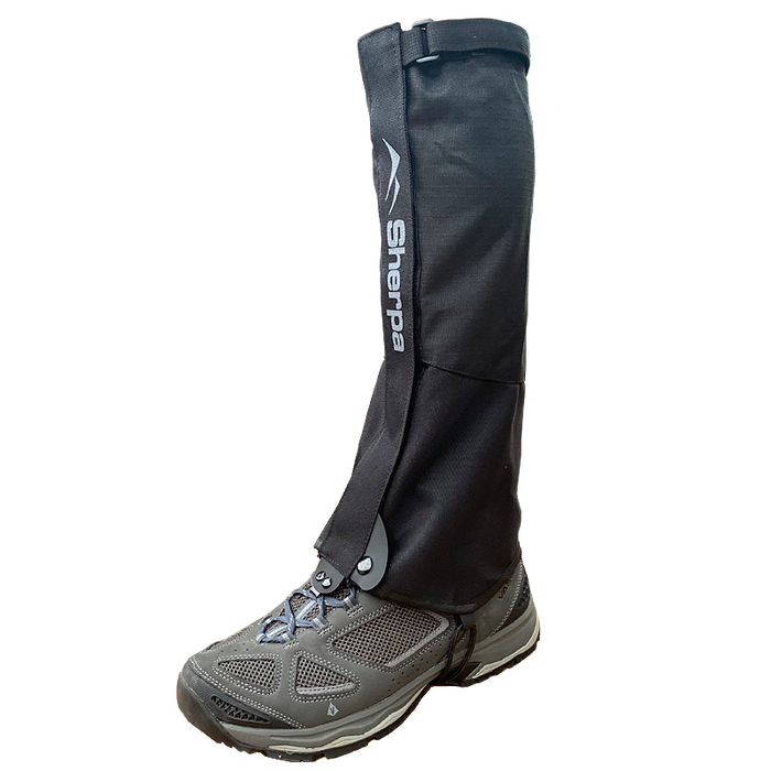 Sherpa Long Gaiters - Outbackers