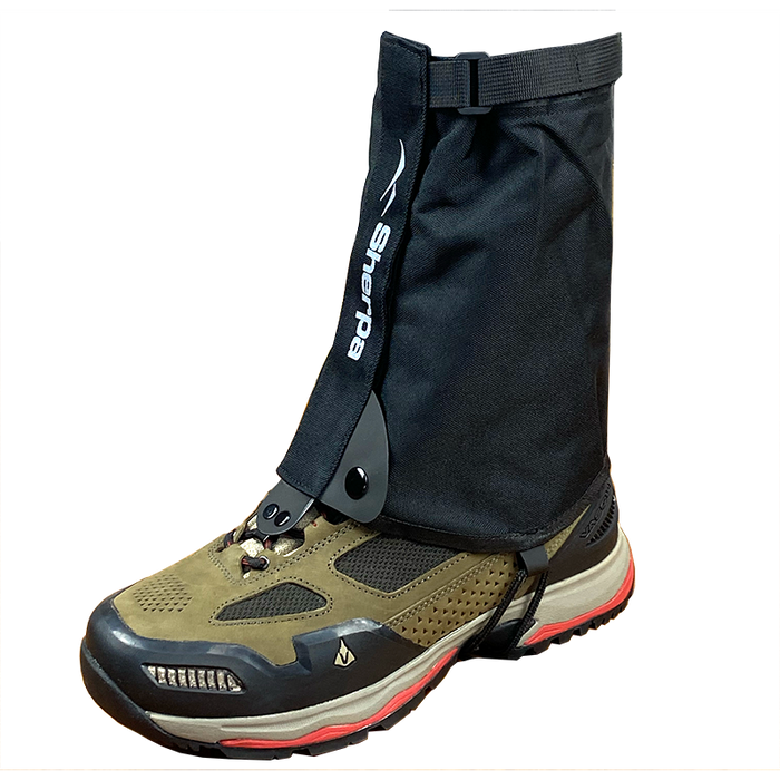 Sherpa Short Gaiters OSFA - Outbackers