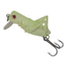 Toppu Mizzu Grasshopper, 40mm, Lumo White - Outbackers