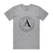 Brakenwear T-shirt  Logo Print - Outbackers