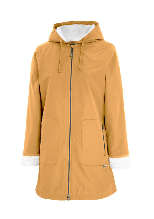 Hestia Women’s Coat - Outbackers