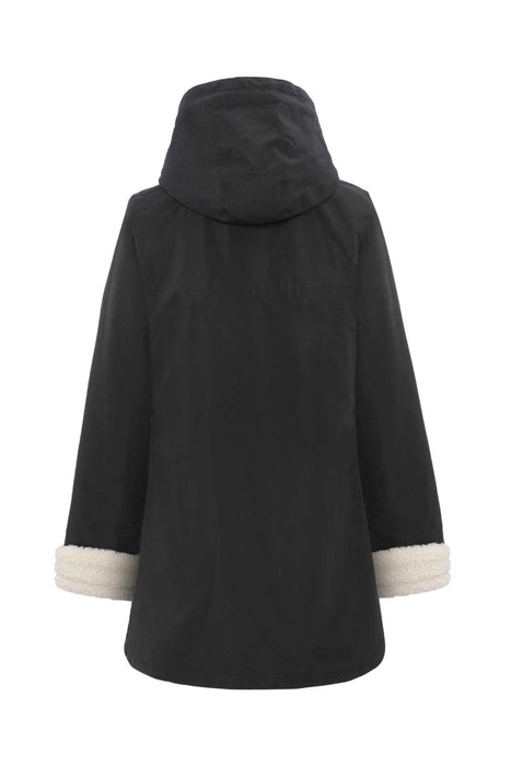 Hestia Women’s Coat - Outbackers