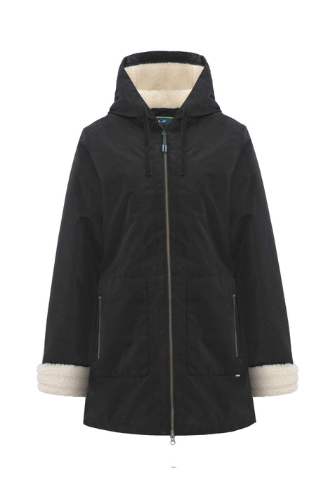 Hestia Women’s Coat - Outbackers