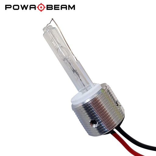 Powa Beam Xenon HID Spotlight Bulb (Post-Aug 2018) - Outbackers