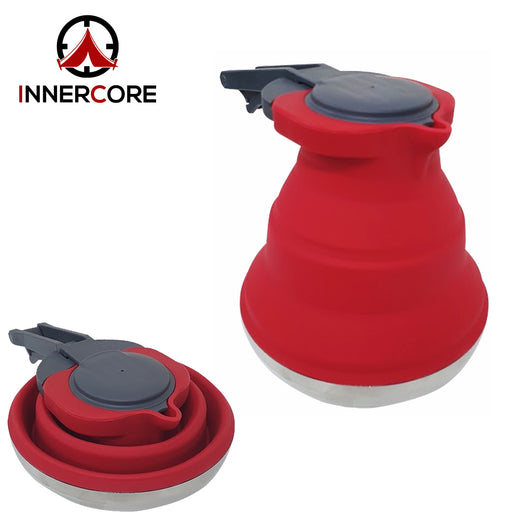 Innercore Collapsible Kettle 1.5L - Outbackers