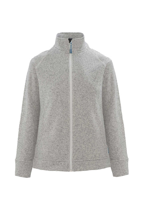 Imai Recycled Knit Women’s Jacket - Outbackers