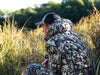 Brakenwear Hunting Jacket - Ultimate Hooded Down Jacket - Outbackers