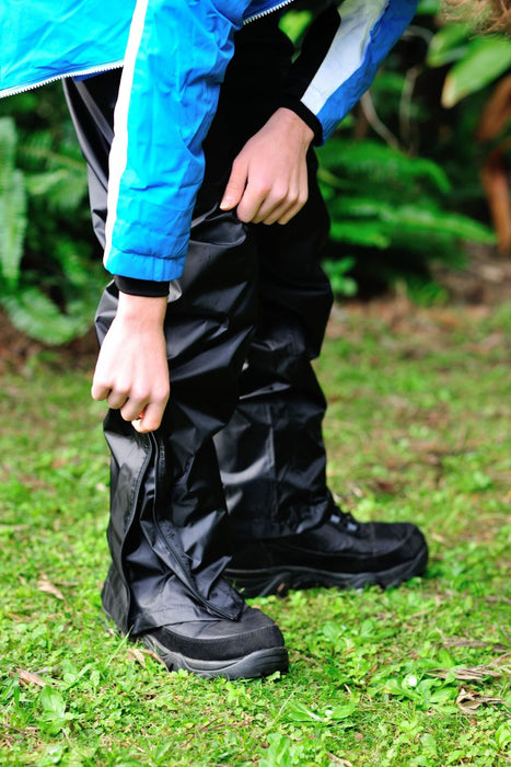 Kids STOWaway Overpant - Outbackers