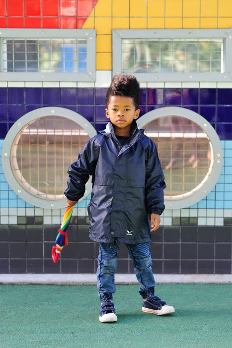 Kid’s STOWaway Jacket - Outbackers