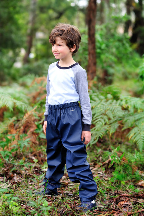 Kid’s Burra Pant - Outbackers
