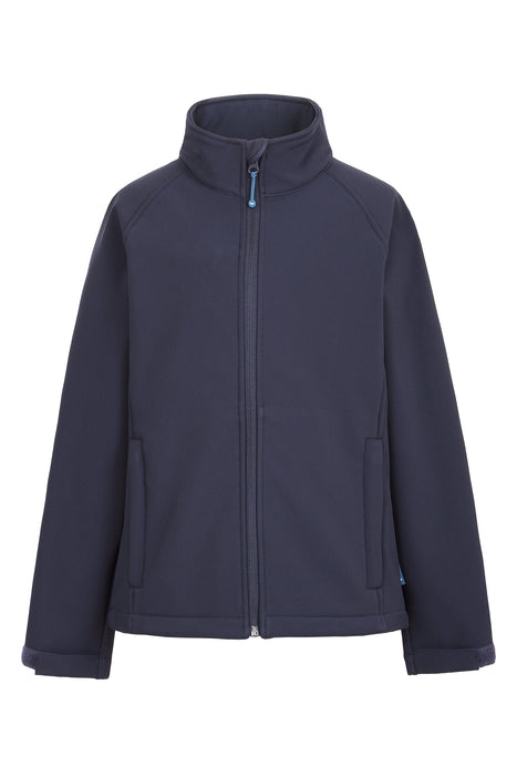 Kid’s Elliot Softshell Jacket - Outbackers