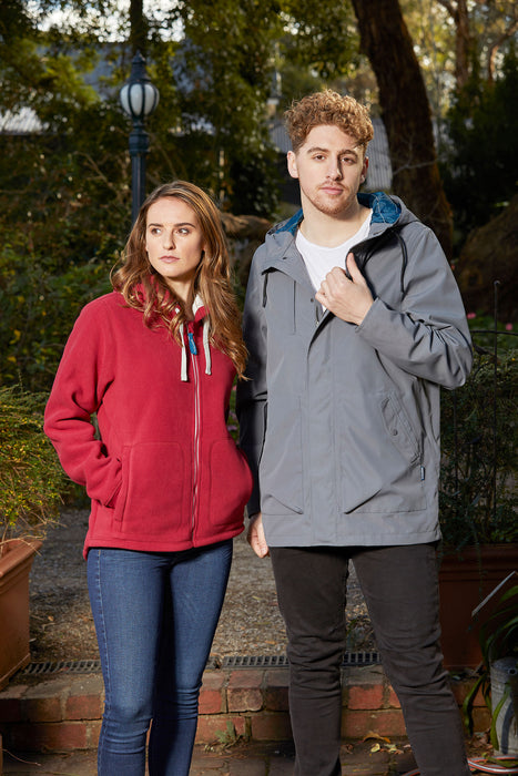 Lanning Women’s Sherpa Hoodie - Outbackers