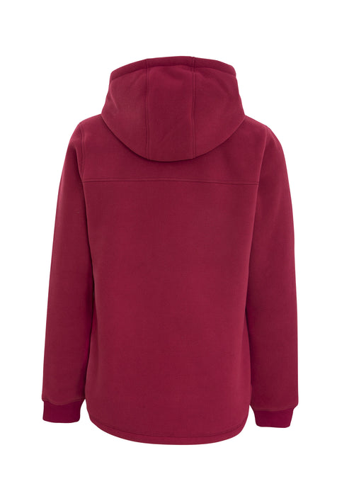 Lanning Women’s Sherpa Hoodie - Outbackers