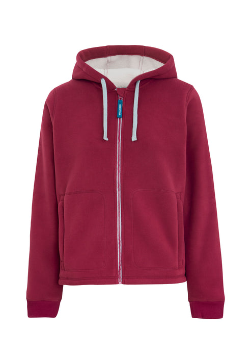 Lanning Women’s Sherpa Hoodie - Outbackers