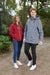 Lanning Women’s Sherpa Hoodie - Outbackers