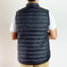 Sherpa Men's Lightweight 650+ Down Vest - Outbackers