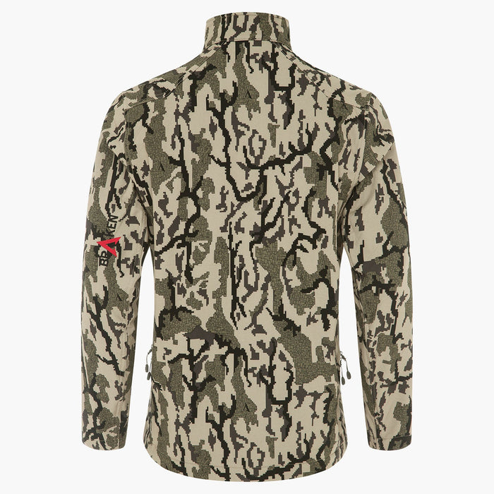 Brakenwear Hunting Peak Season Jacket - Outbackers