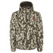 Brakenwear Hunting Jacket - Ultimate Hooded Down Jacket - Outbackers