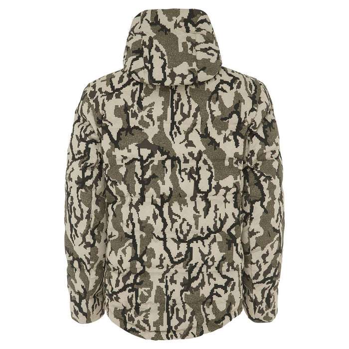 Brakenwear Hunting Jacket - Ultimate Hooded Down Jacket - Outbackers