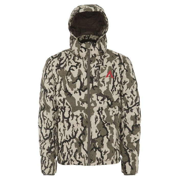 Brakenwear Hunting Jacket - Ultimate Hooded Down Jacket - Outbackers