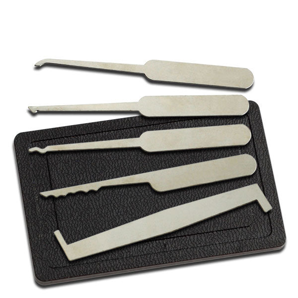 Lock Picks - 5pc Set - Outbackers