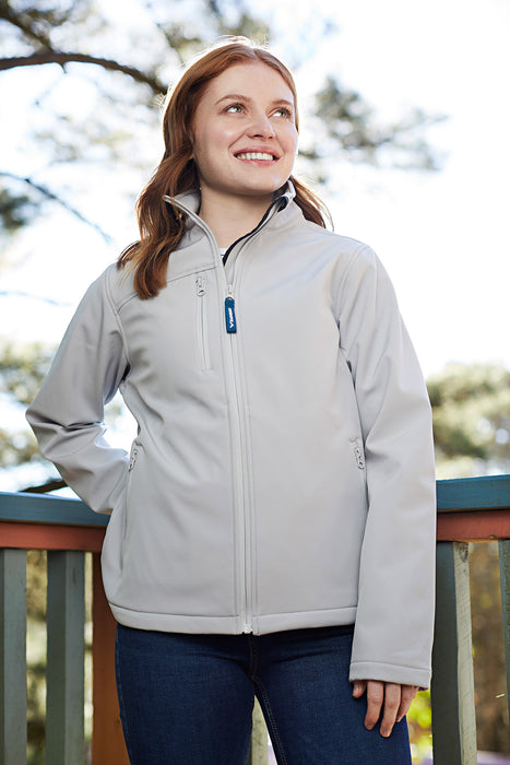 Mckay Women’s Jacket - Outbackers