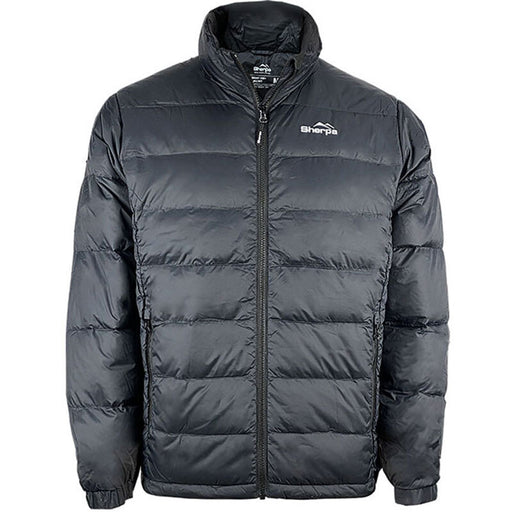 Sherpa Men's Midweight 650+ Down Jacket - Outbackers