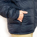 Sherpa Men's Midweight 650+ Down Jacket - Outbackers