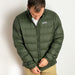 Sherpa Men's Midweight 650+ Down Jacket - Outbackers