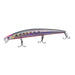 Finesse MK21 Shallow Diving Lure, 130mm, Silver Blush - Outbackers