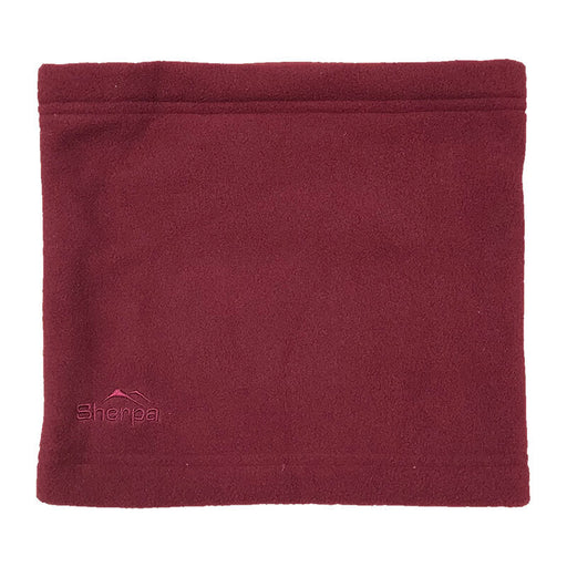 Sherpa Fleece Neck Warmer - Outbackers