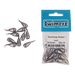 Swimerz 10gm Teardrop Sinker, Lead, 10 pack - Outbackers