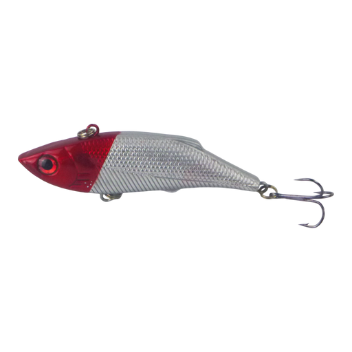 Finesse MK54 Big Vibe, 80mm, Red Herring - Outbackers