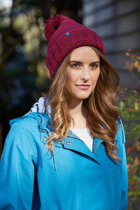 Pan Women’s Beanie - Outbackers