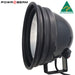 175mm/7" QH 250W Spotlight with Bracket - Outbackers