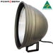 285mm/11" QH 250W Spotlight with Bracket - Outbackers