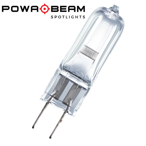 Osram 24V 250W Vertical Globe - Outbackers