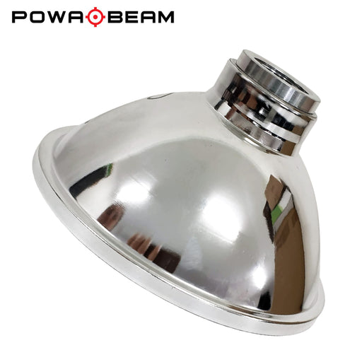 Powa Beam Reflector For 145mm Spotlights - Outbackers