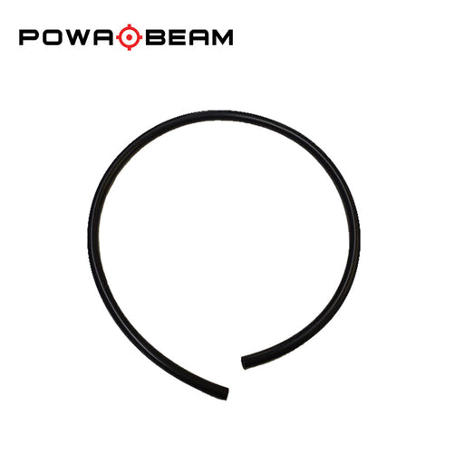 Powa Beam 145mm Spotlight Retaining Ring - Outbackers